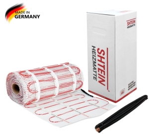 Heizmatte SHT 200