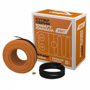 IQ FLOOR CABLE