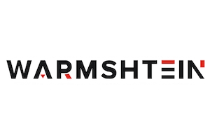 WARMSHTEIN logo