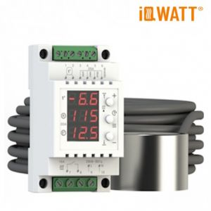 IQ Watt