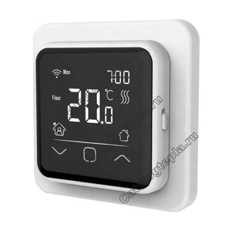 Терморегулятор Ergert FLOOR CONTROL 360 white