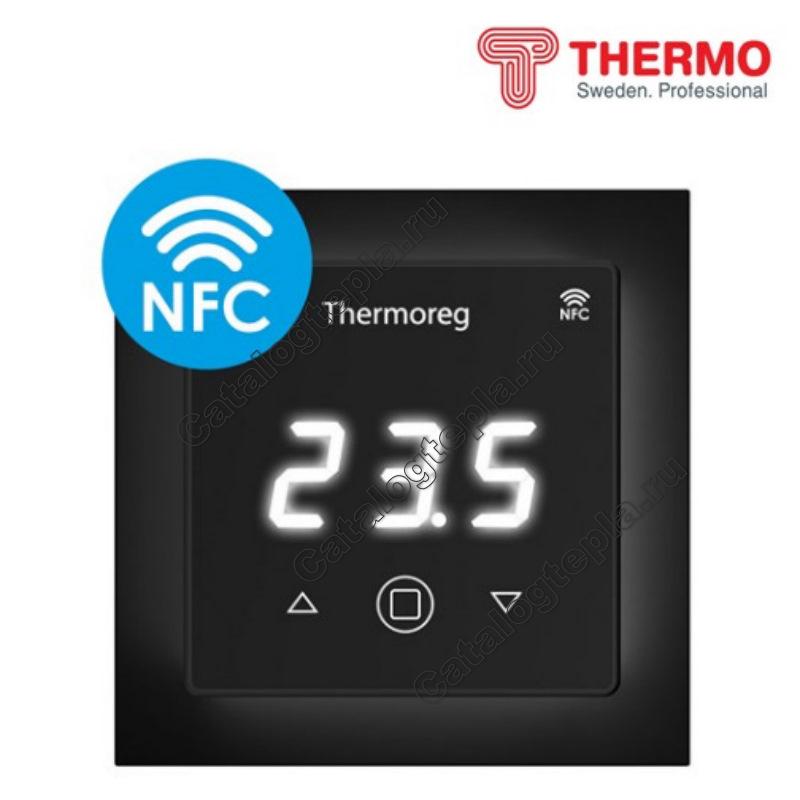 Терморегулятор Thermoreg TI-700 NFC Black