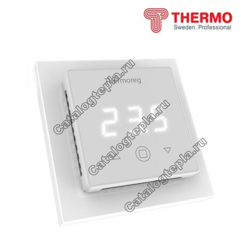Терморегулятор Thermoreg TI-300 white