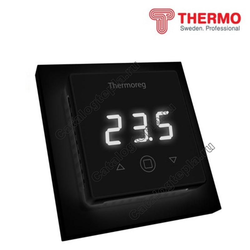 Терморегулятор Thermoreg TI-300 black