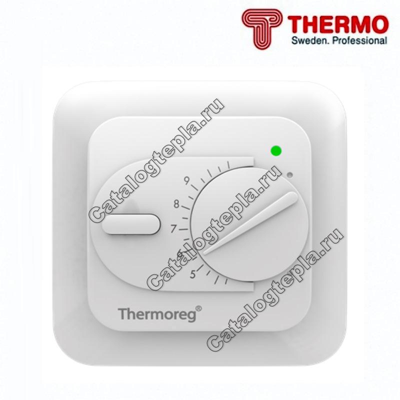 Терморегулятор Thermoreg TI-200 