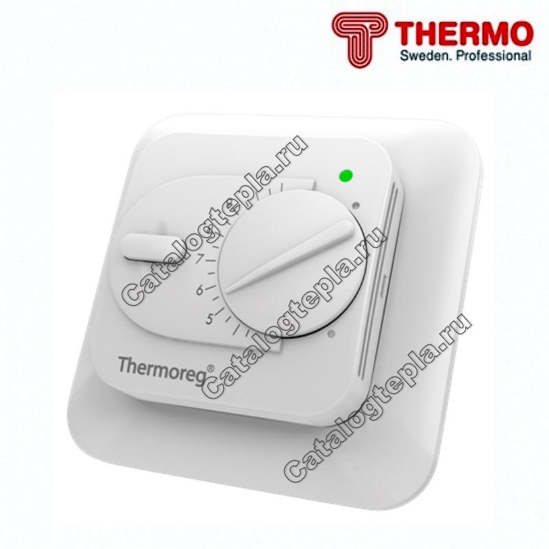 Терморегулятор Thermoreg TI-200