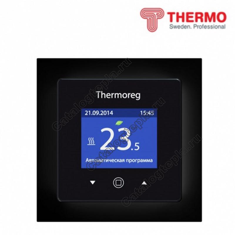 Терморегулятор Thermoreg TI-970 black