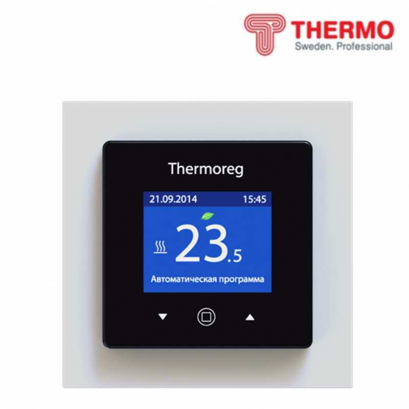Терморегулятор Thermoreg TI-970