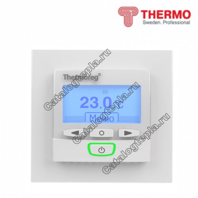 Терморегулятор Thermoreg TI-950 Design