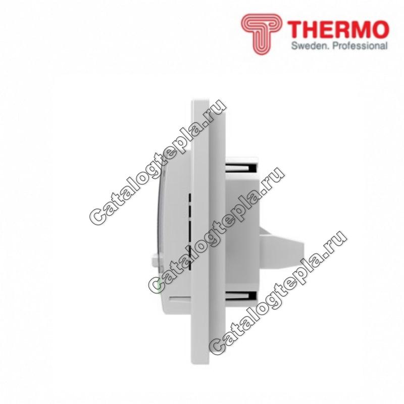 Терморегулятор Thermoreg TI-950 Design