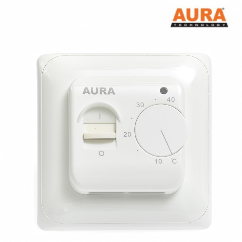 Терморегулятор AURA LTC 130