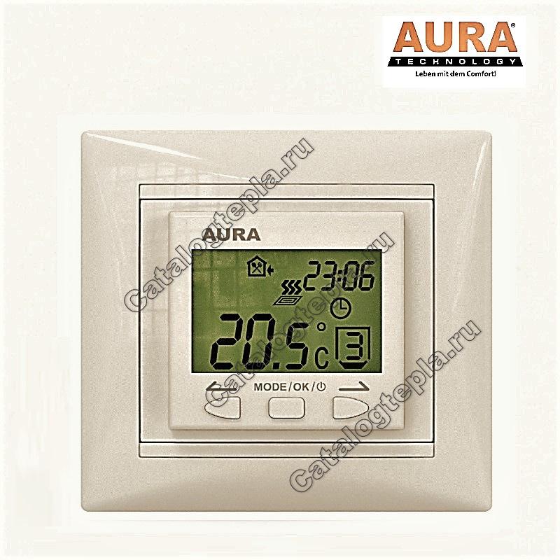 AURA LTC 090 crem