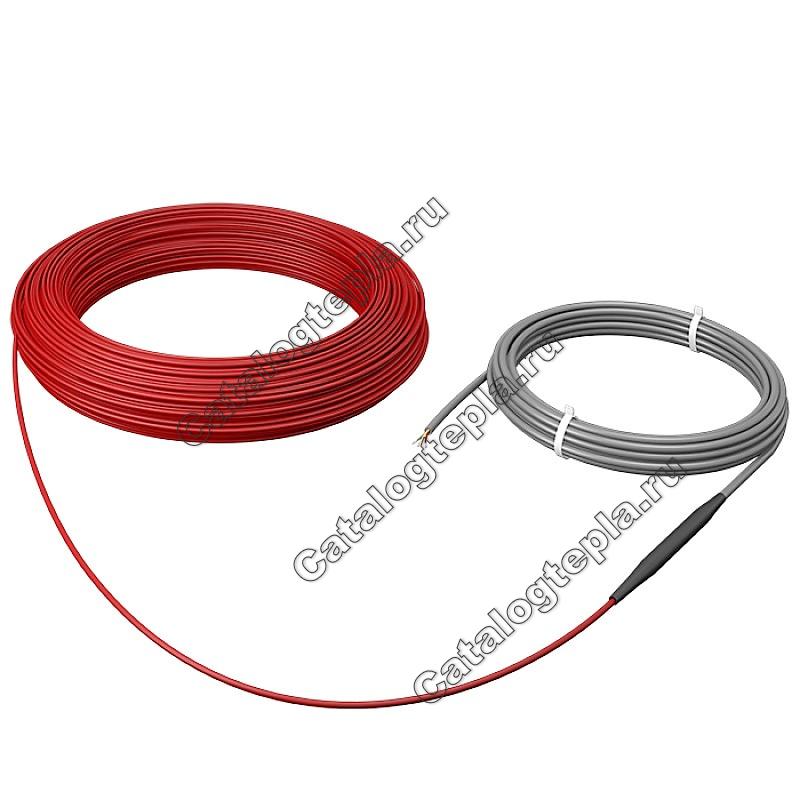 Нагревательный кабель Electrolux Twin Cable - 117.7 м.