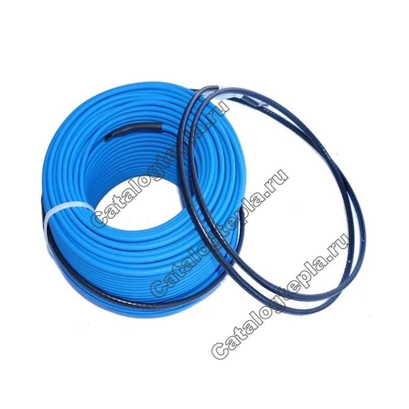 Нагревательный кабель Raychem T2Blue - 115.0 м.