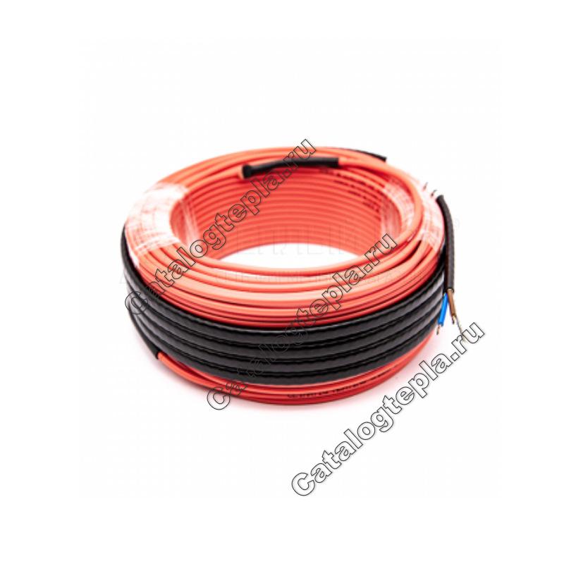 Нагревательный кабель CLIMATIQ CABLE - 35.0 м.