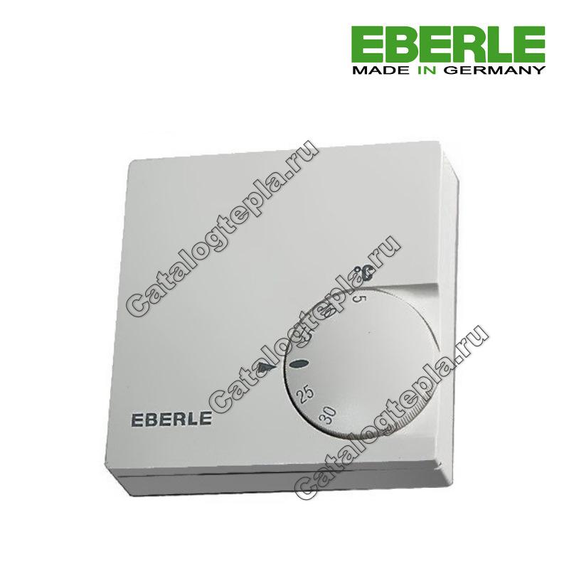 Терморегулятор EBERLE RTR-E 6121