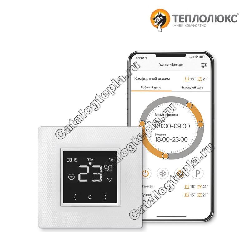 Терморегулятор Теплолюкс EcoSmart 25