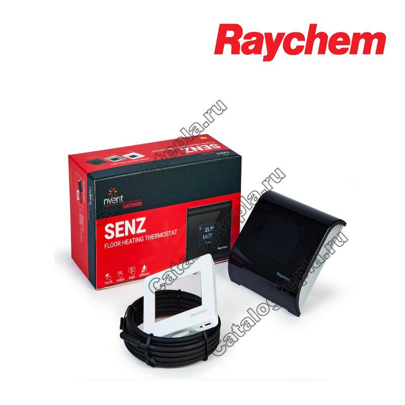 Терморегулятор RAYCHEM SENZ WIFI