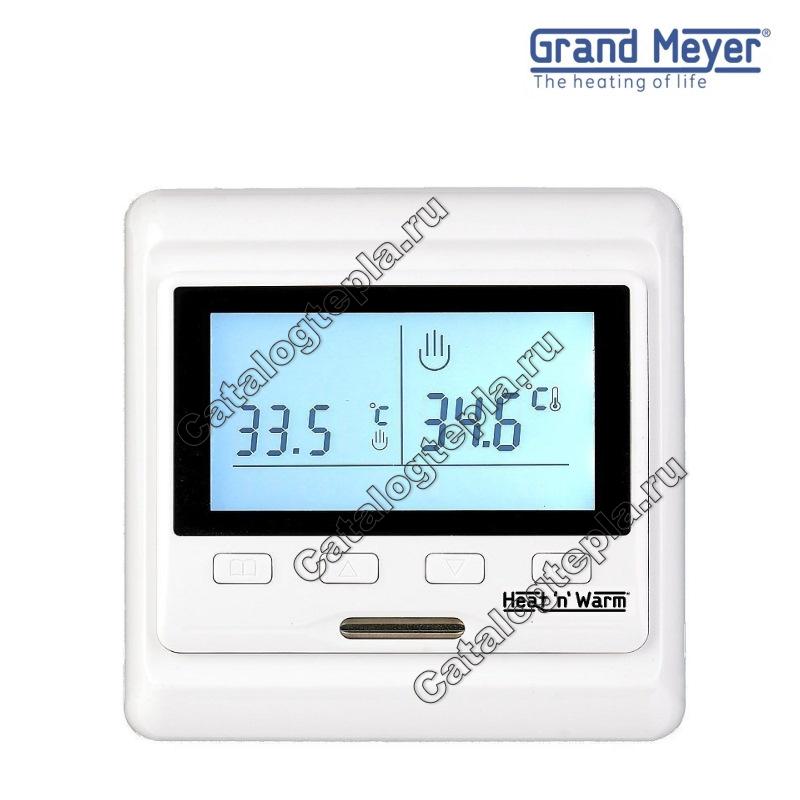 Терморегулятор Grand Meyer HW 500