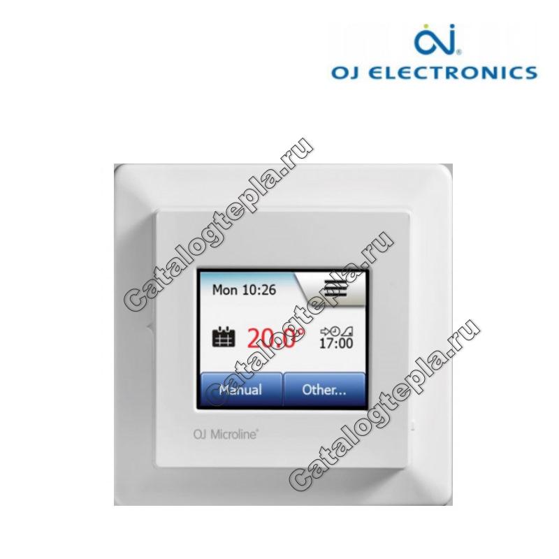 Терморегулятор OJ Microline MWD5-1999-R1P3 (WIFI)