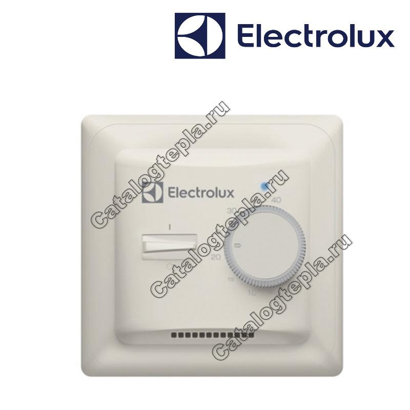 Терморегулятор Electrolux ETB-16