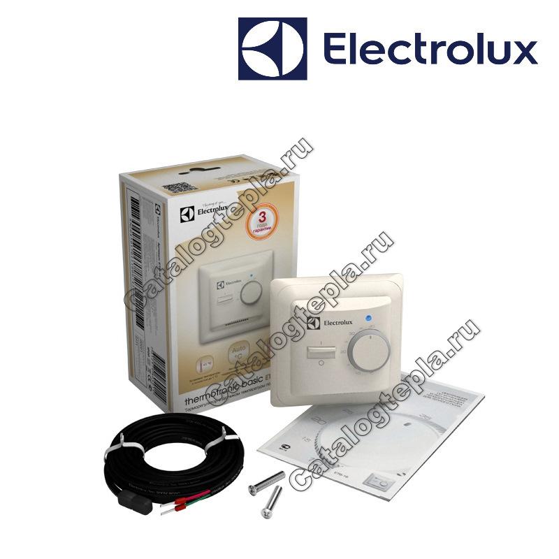 Терморегулятор Electrolux ETB-16