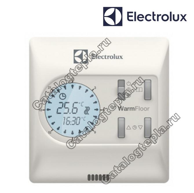 Терморегулятор Electrolux ETA-16