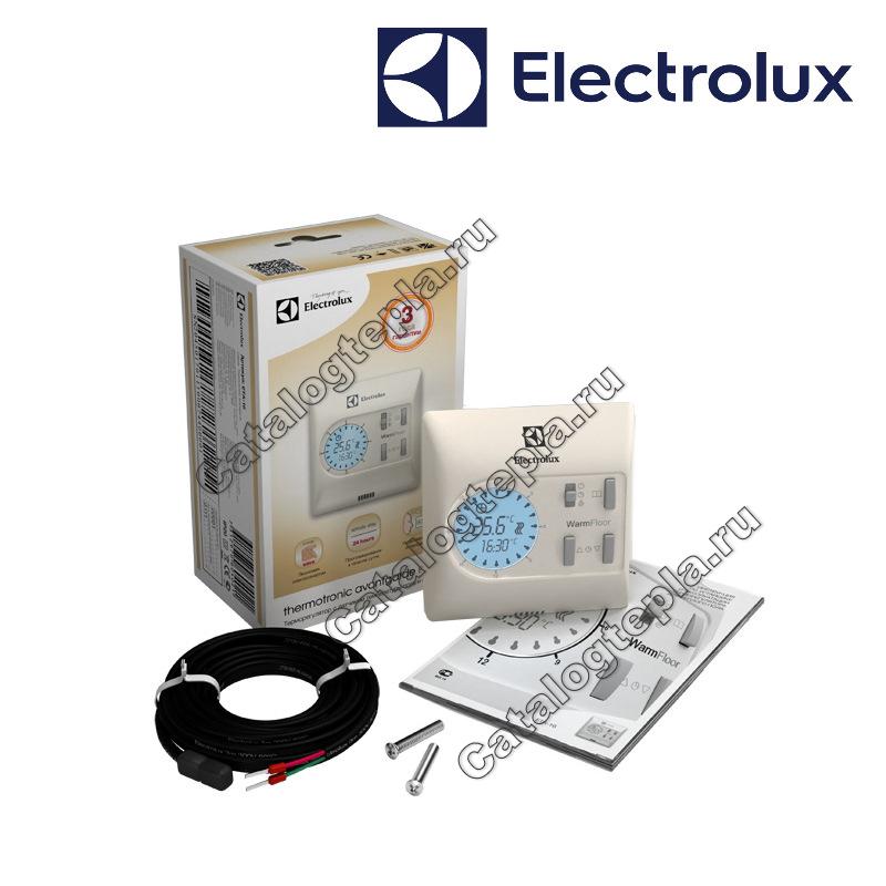 Терморегулятор Electrolux ETA-16