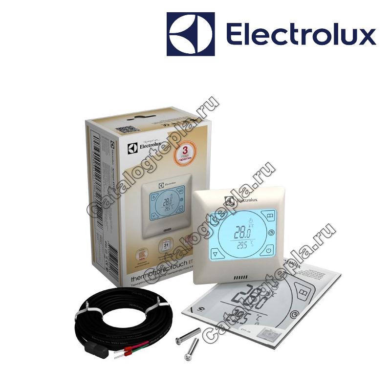 Терморегулятор Electrolux ETT-16