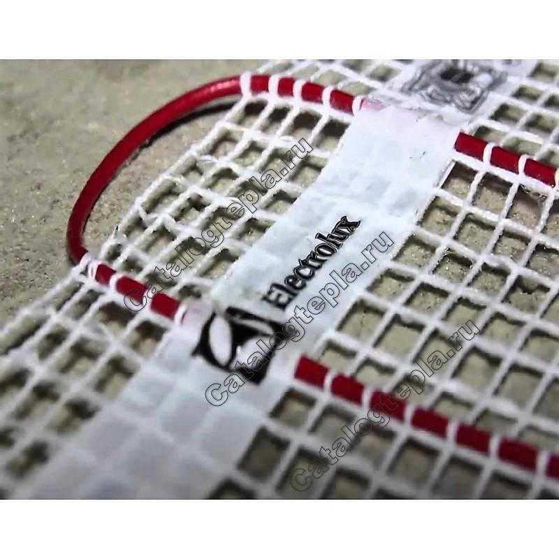 Нагревательный мат Electrolux Eco Mat 150 - 1,5 кв.м.