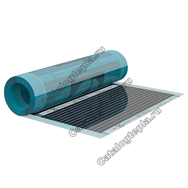 Инфракрасная пленка Electrolux Thermo Slim - 4.0 кв.м.