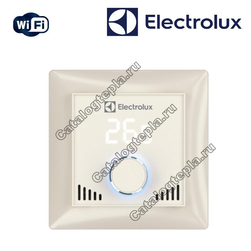 Терморегулятор Electrolux ETS-16 (Smart)