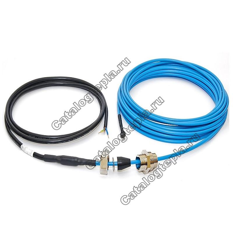 Нагревательный кабель DEVIflex DTIV-9 (DEVIaqua 9T) - 40,0 м.