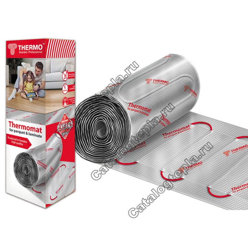 Нагревательный мат Thermomat LP 130  - 2.0 кв.м.