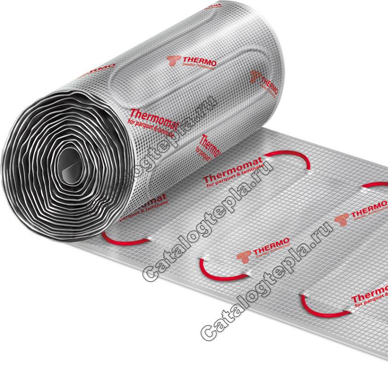 Нагревательный мат Thermomat LP 130  - 2.0 кв.м.