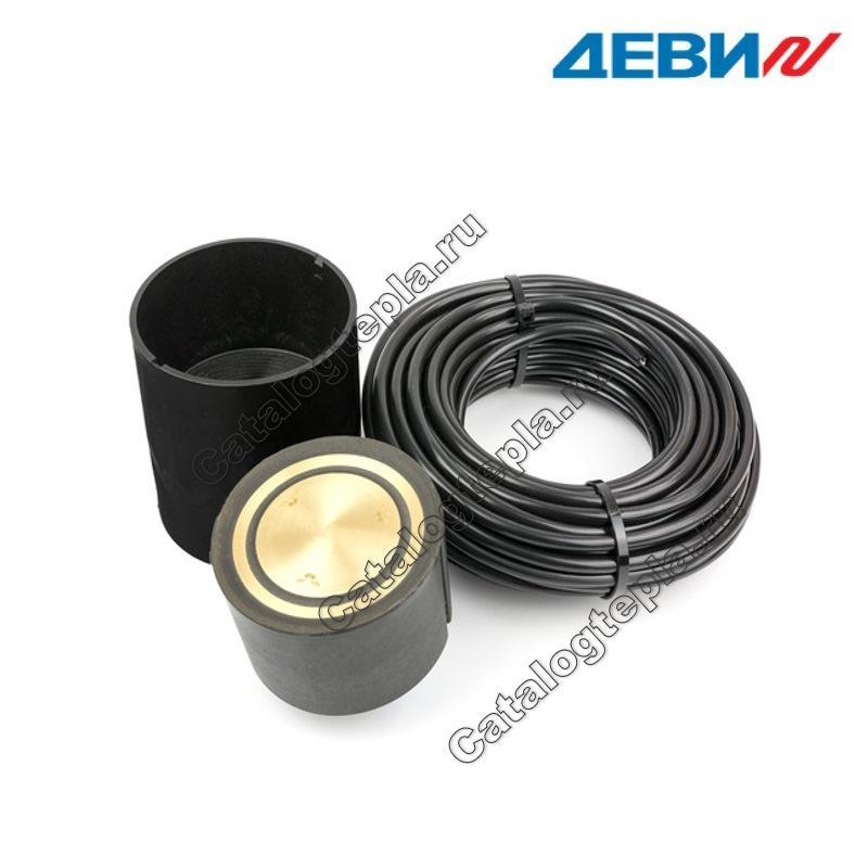 Датчик грунта ДЕВИ Ground 850RG