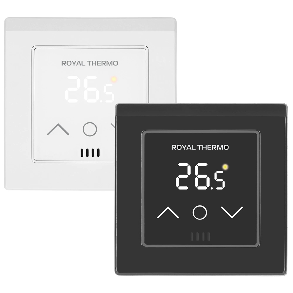 Терморегулятор Royal Thermo Sensonite RTS-16 WiFi белый