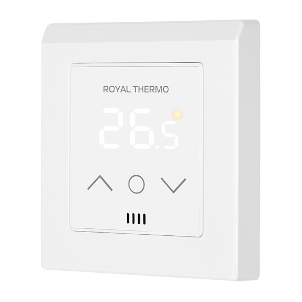 Терморегулятор Royal Thermo Sensonite RTS-16 WiFi белый