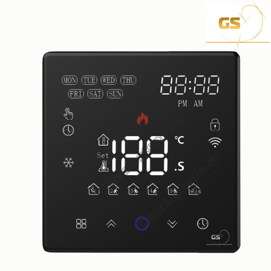 Терморегулятор GS Element 2.0