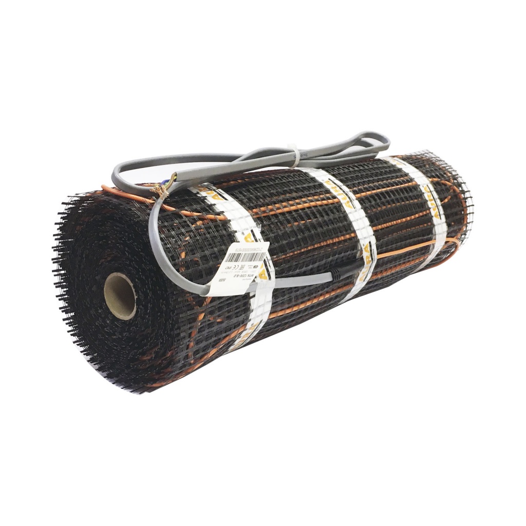 Нагревательный мат AURA МТА 150 - 3,0 кв.м.