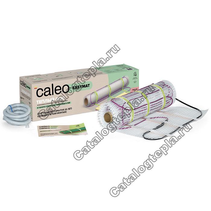 Нагревательный мат Caleo Easymat 140 - 12,0 кв.м.